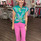 Tickled Pink Denim