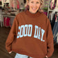 Good Days Ahead Sweatshirt