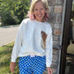Easy Win Boxer Shorts- Blue