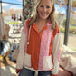 Cora Quilted Jacket