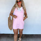 Beach Please Romper