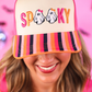 Spooky Stripes Hat