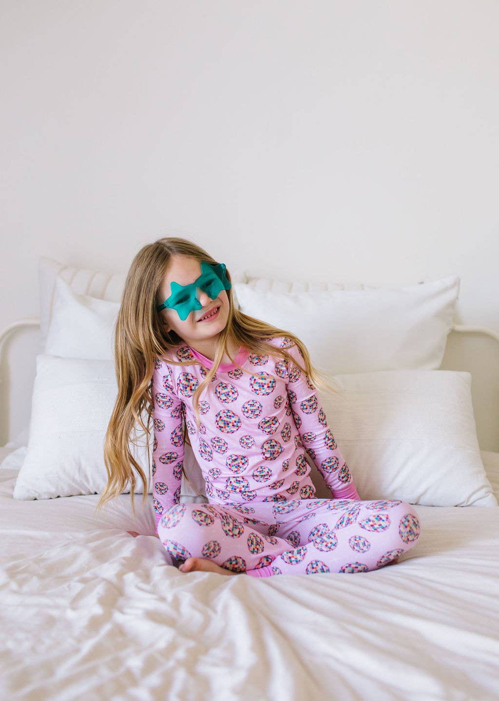 Meet Me At Midnight PJs