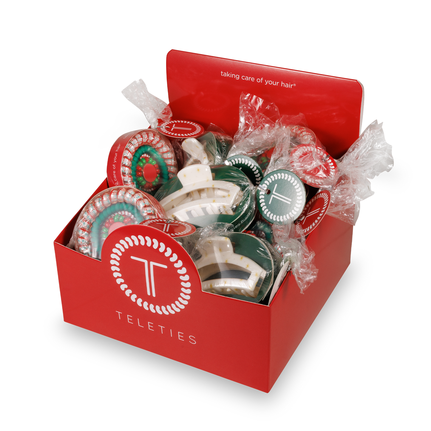 Holiday Clip and Coil Bundle