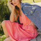 Shiloh Tiered Dress (S)