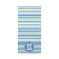 Initial Beach Towels