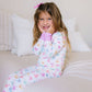 Candy Heart PJ Set