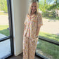 Queen Bee PJ Set