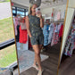 Camo Tank Set