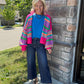 Fall Forecast Jeans