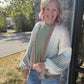 Olive You More Cardigan