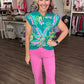 Tickled Pink Denim