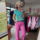 Tickled Pink Denim