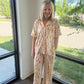 Queen Bee PJ Set