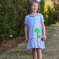 Apple Tree Swing Dress