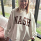 NASH State of Mind Sweatshirt