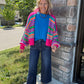 Fall Forecast Jeans