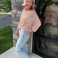 All That Glitters Denim