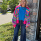 Fall Forecast Jeans