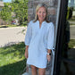 Seafoam Stroll Dress