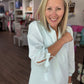 Seafoam Stroll Dress