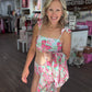 Petal Perfect 2-Piece Suit