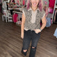 Wild At Heart Top