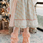 Nutcracker Knot Dress