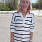 Spring Breeze Sweater