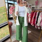 Fernway Pocket Pant