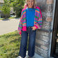 Fall Forecast Jeans