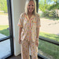 Queen Bee PJ Set