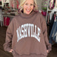 Nashville to Broadway Sweatshirt