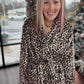 Safari Chic Lounge Robe