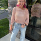 All That Glitters Denim