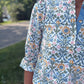 Meadow Mood Top