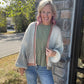 Olive You More Cardigan