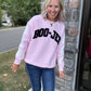 Boo-Jee Pullover