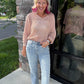 All That Glitters Denim