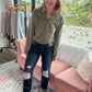 JB Rigid Magic- Dark Wash