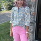 Meadow Mood Top