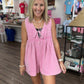 Cotton Candy Skies Romper
