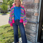 Fall Forecast Jeans