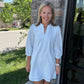 Seafoam Stroll Dress