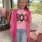 Boo Halloween Tee