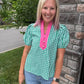 Watermelon Sugar Top