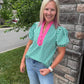 Watermelon Sugar Top