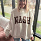 NASH State of Mind Sweatshirt