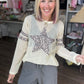 Mellow Mesh Top- Cheetah