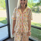 Queen Bee PJ Set
